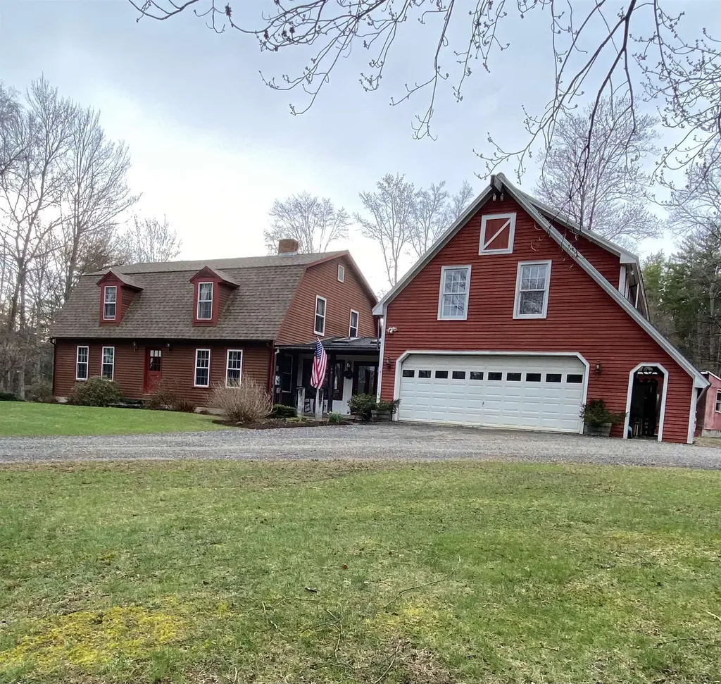 168 Bolton Road Winchester NH 03470