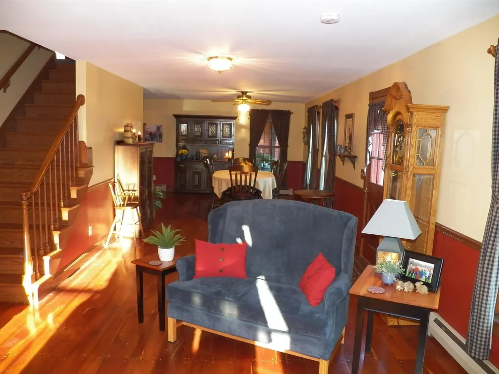 168 Bolton Road Winchester NH 03470