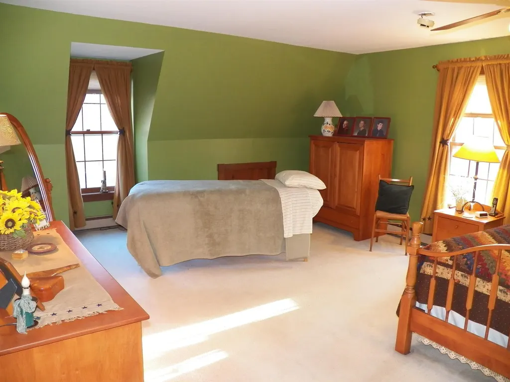 168 Bolton Road Winchester NH 03470