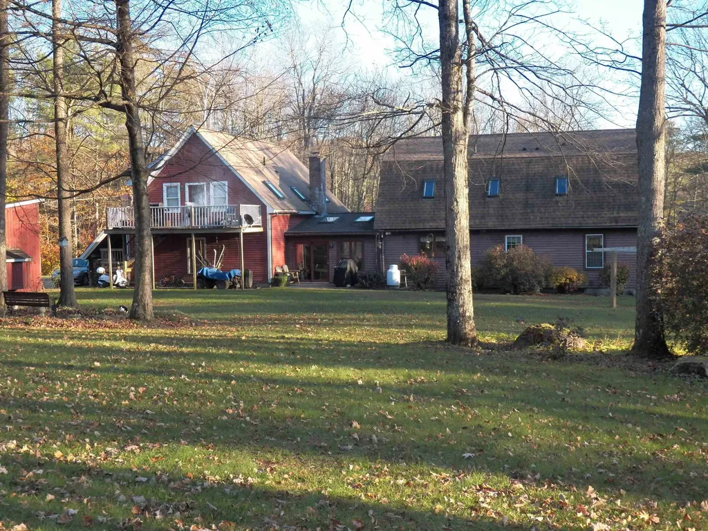 168 Bolton Road Winchester NH 03470