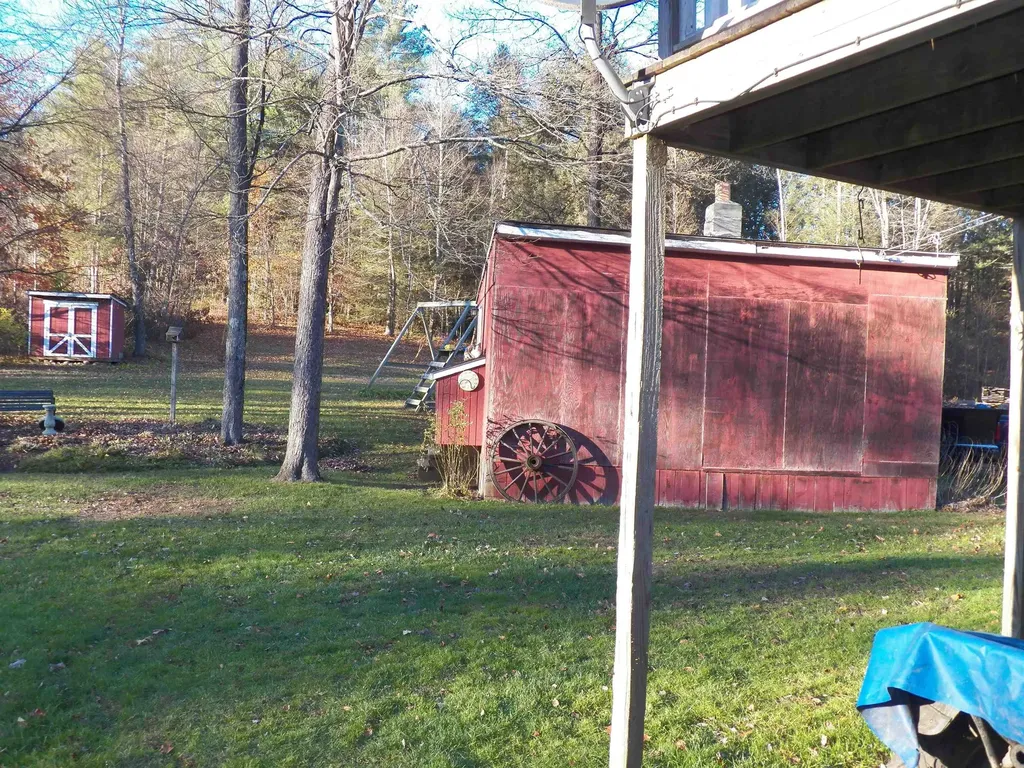 168 Bolton Road Winchester NH 03470