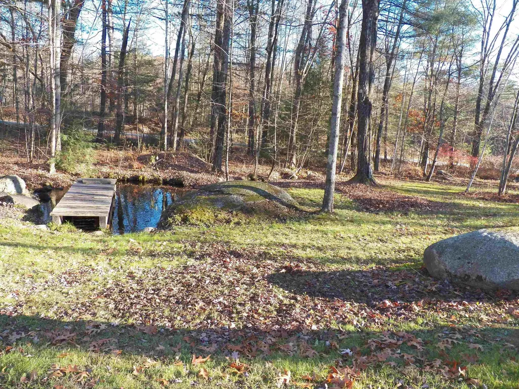 168 Bolton Road Winchester NH 03470