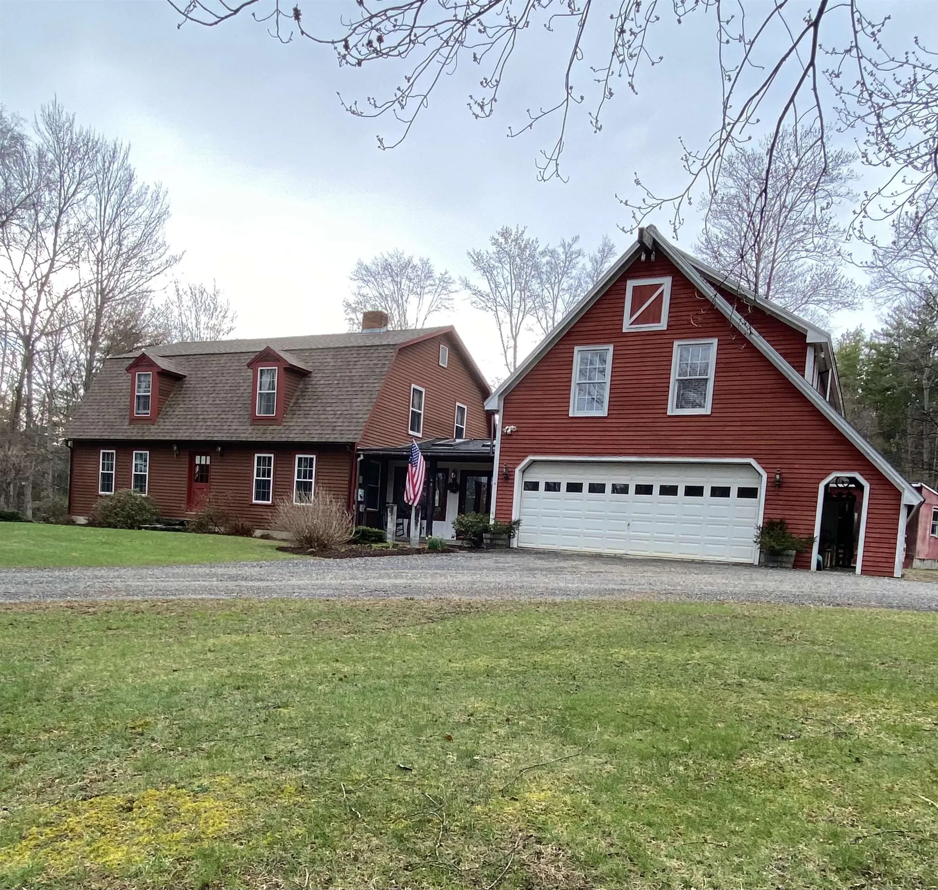 168 Bolton Road Winchester NH 03470