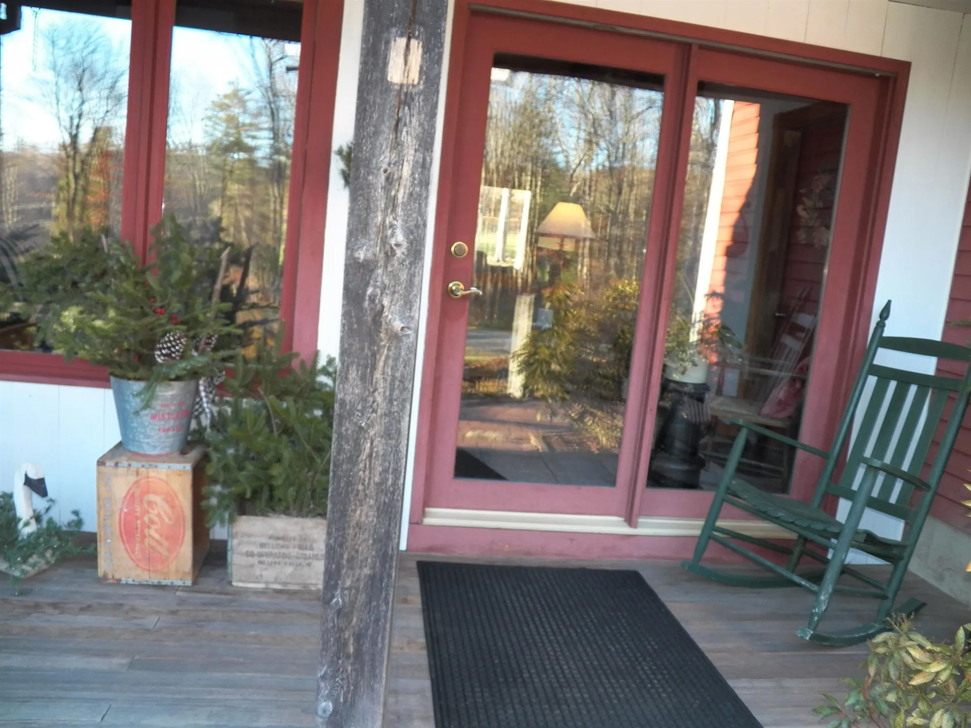 168 Bolton Road Winchester NH 03470