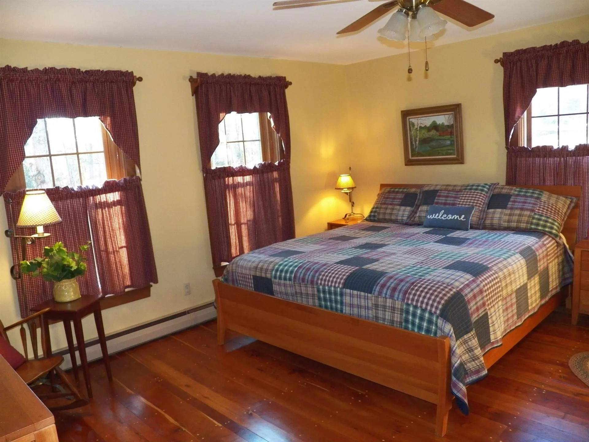 168 Bolton Road Winchester NH 03470