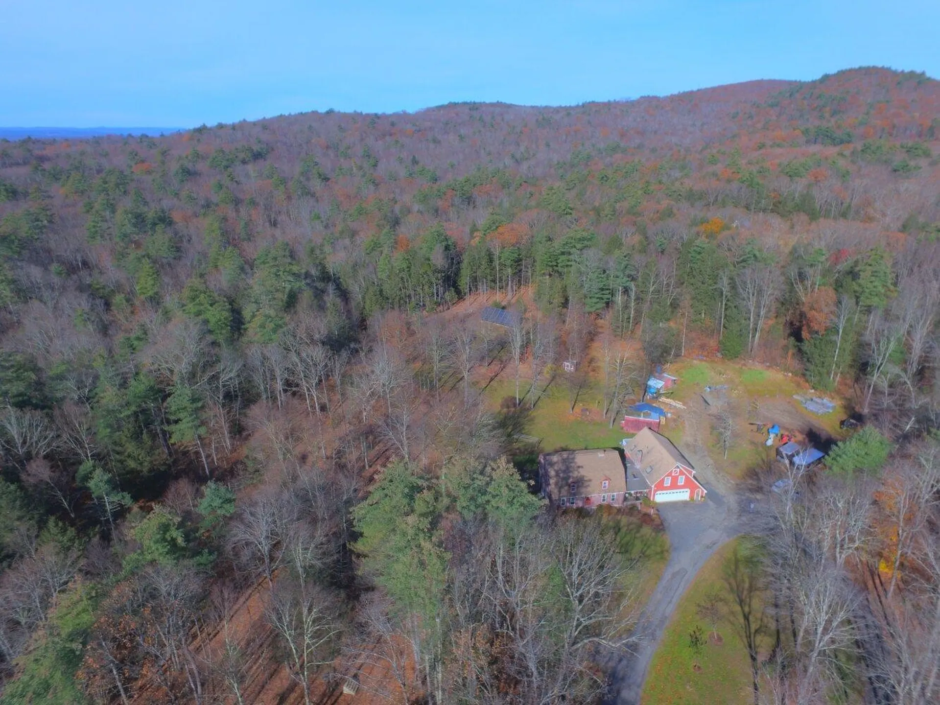 168 Bolton Road Winchester NH 03470