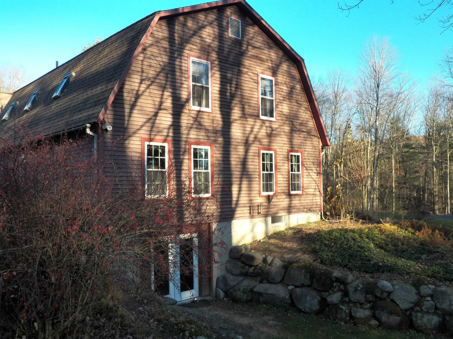 168 Bolton Road Winchester NH 03470