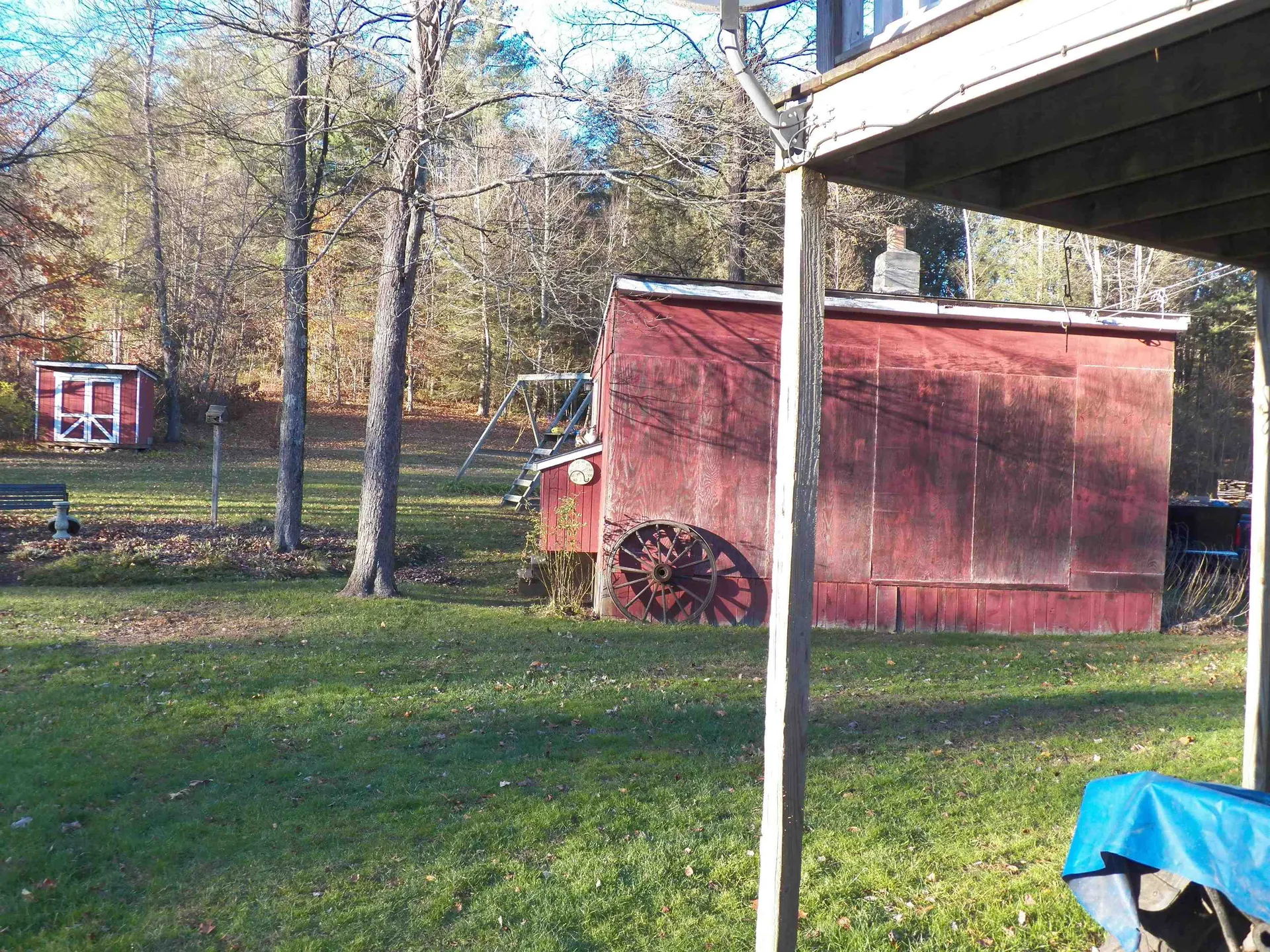 168 Bolton Road Winchester NH 03470