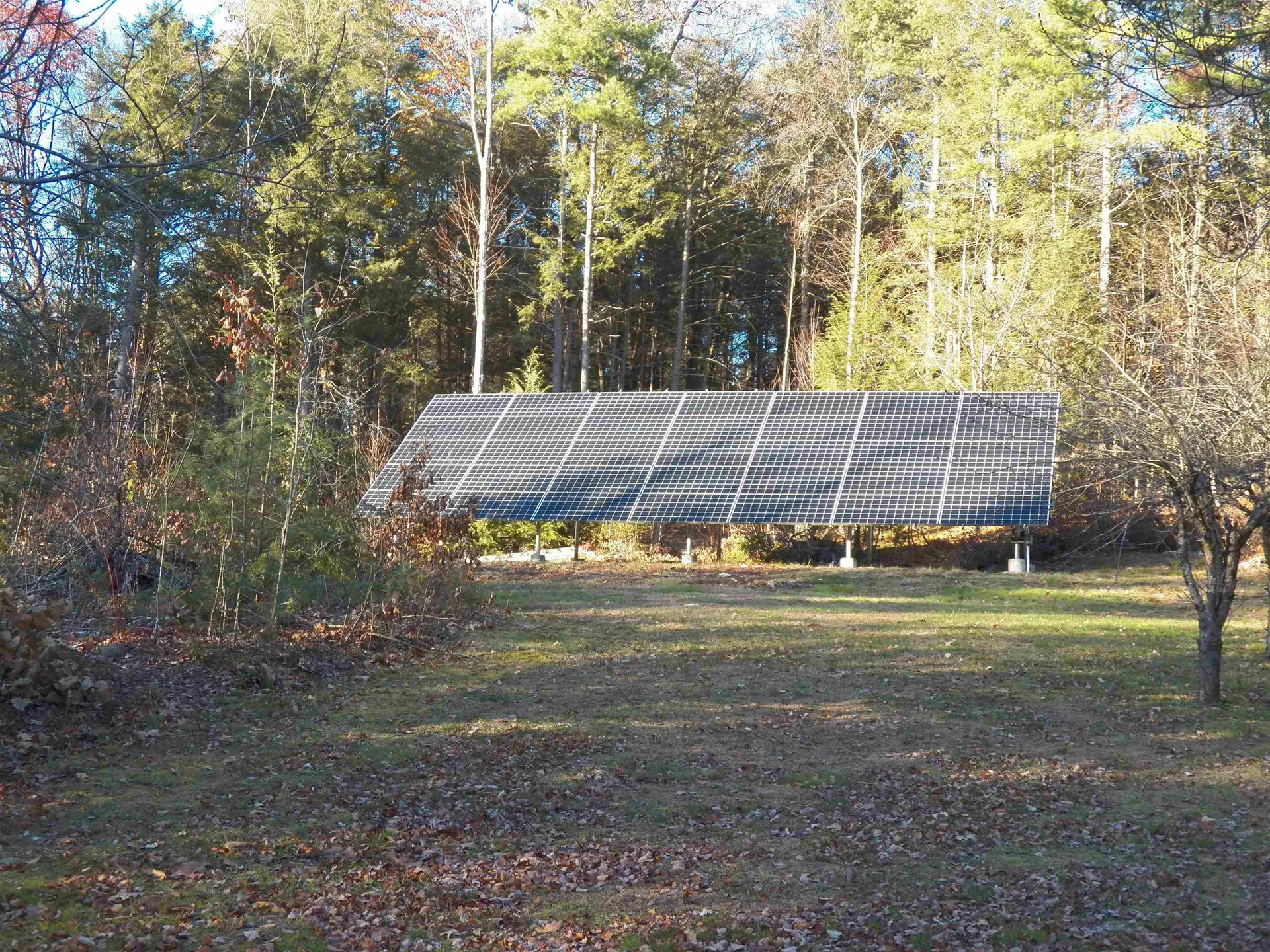 168 Bolton Road Winchester NH 03470