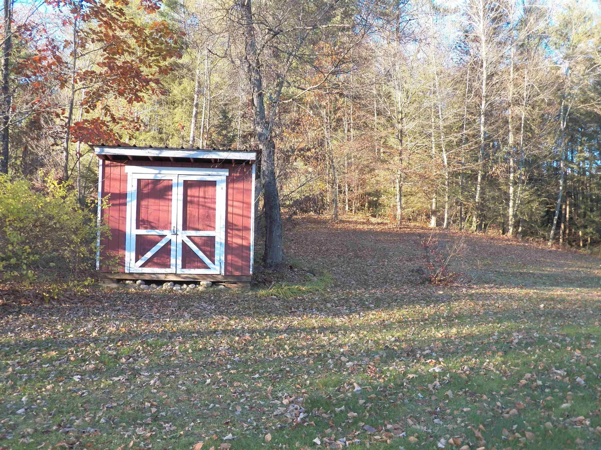 168 Bolton Road Winchester NH 03470