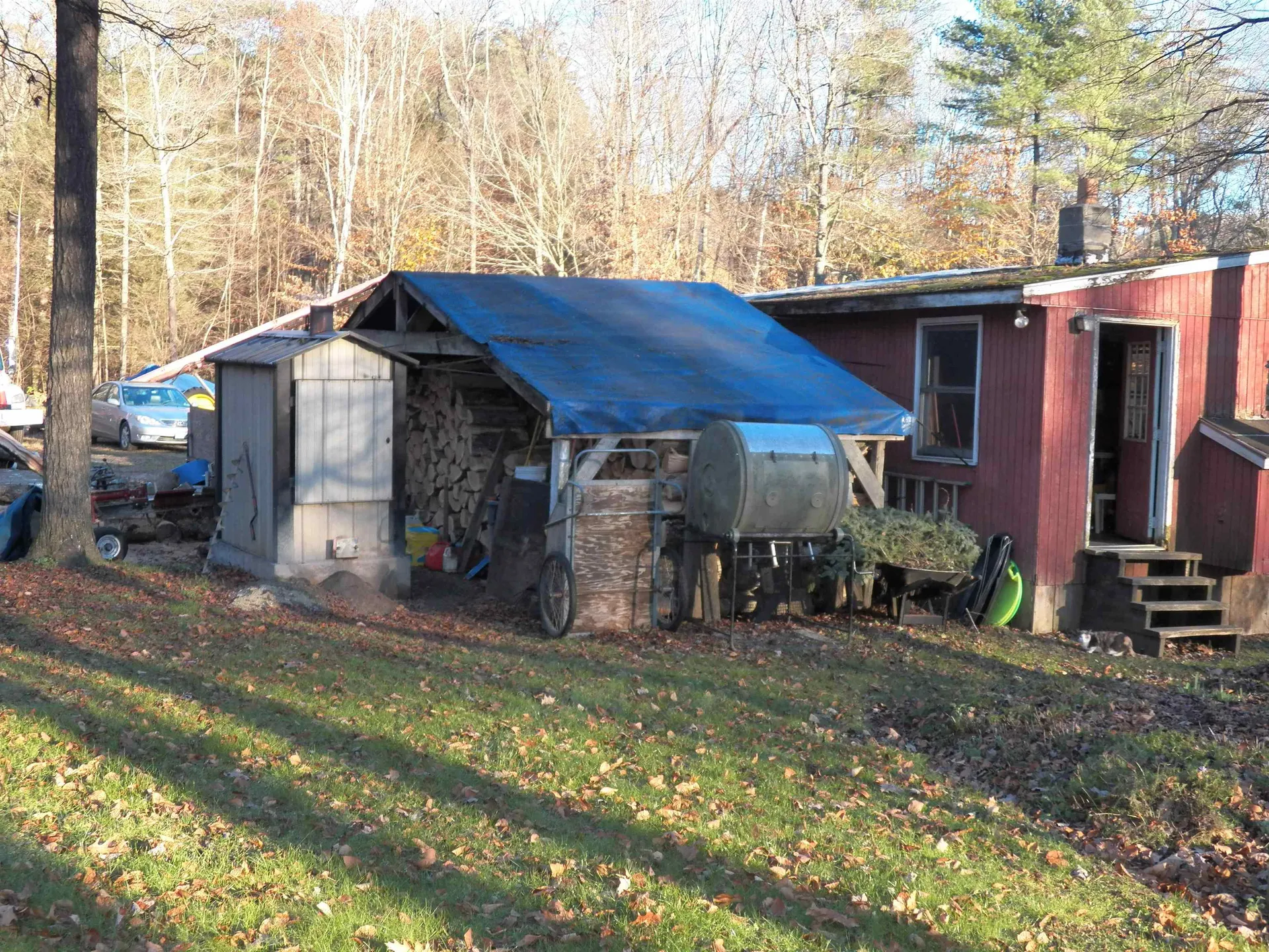 168 Bolton Road Winchester NH 03470