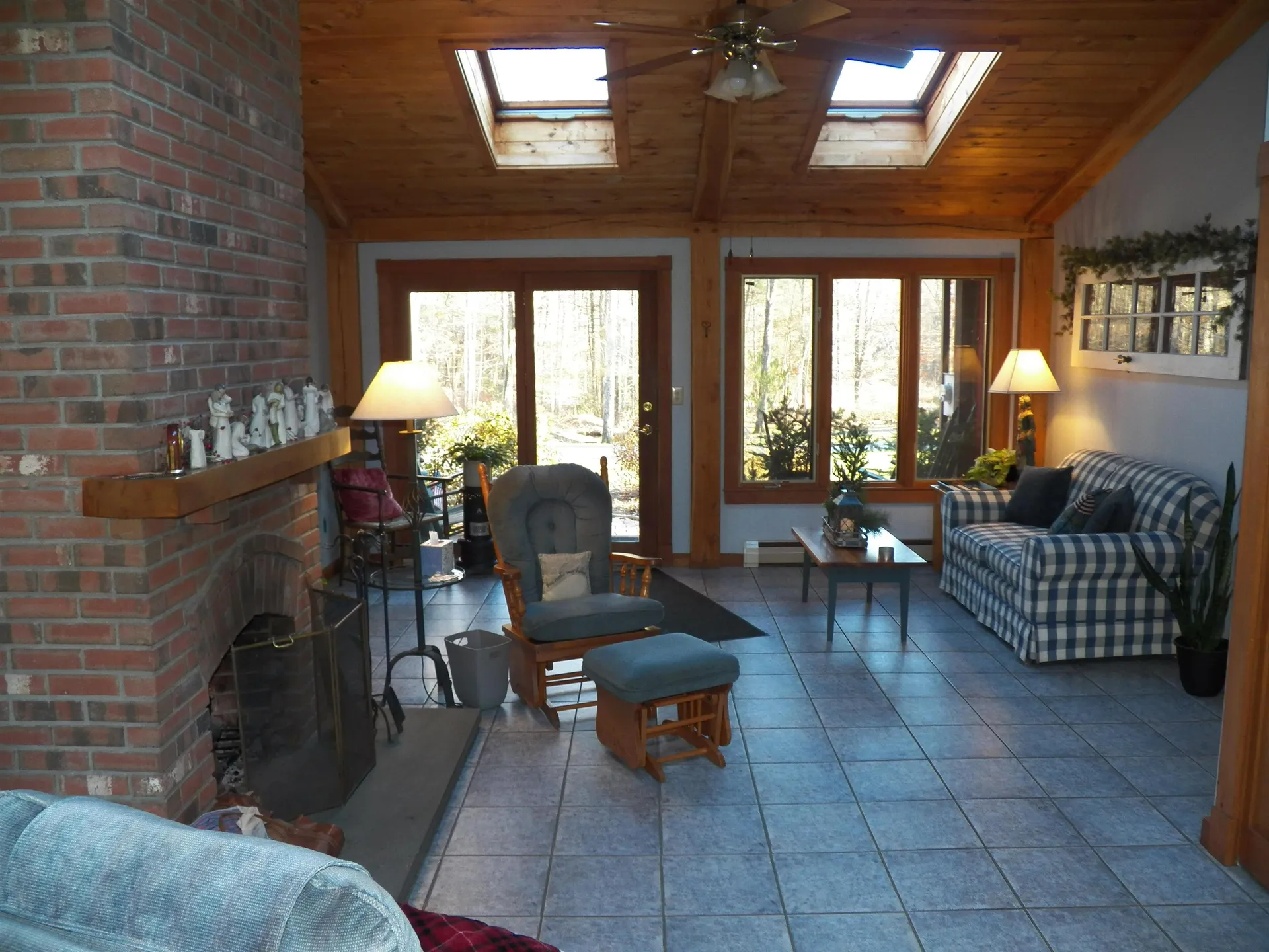 168 Bolton Road Winchester NH 03470