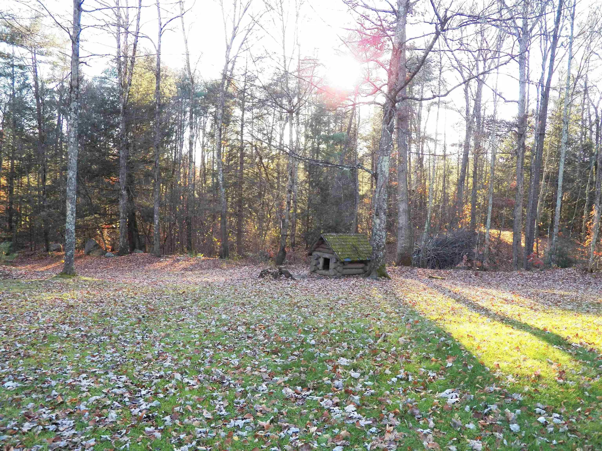 168 Bolton Road Winchester NH 03470