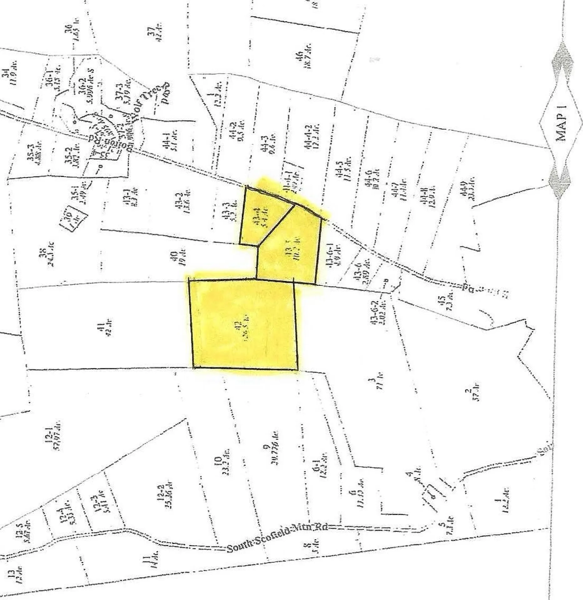 168 Bolton Road Winchester NH 03470