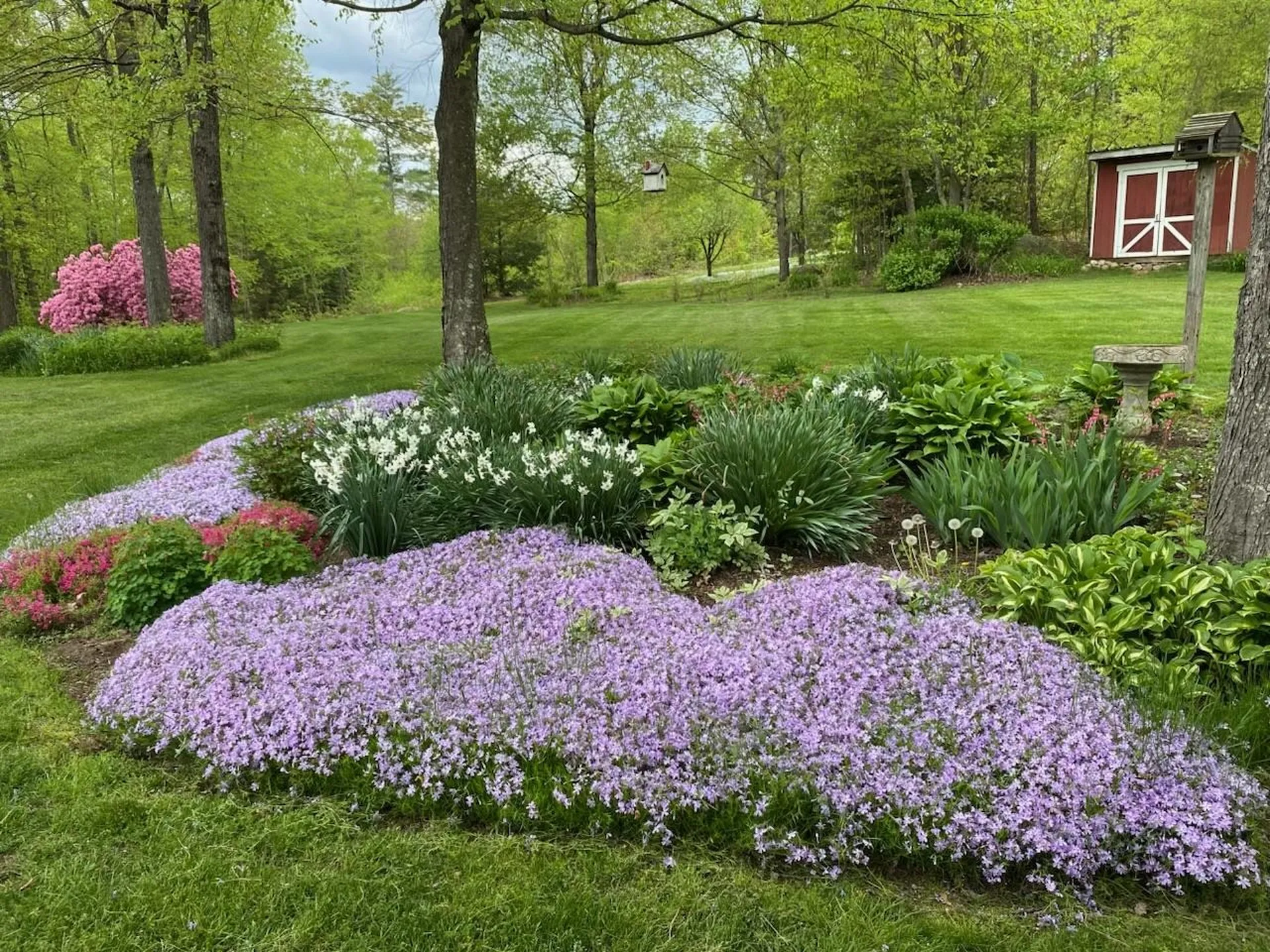 168 Bolton Road Winchester NH 03470