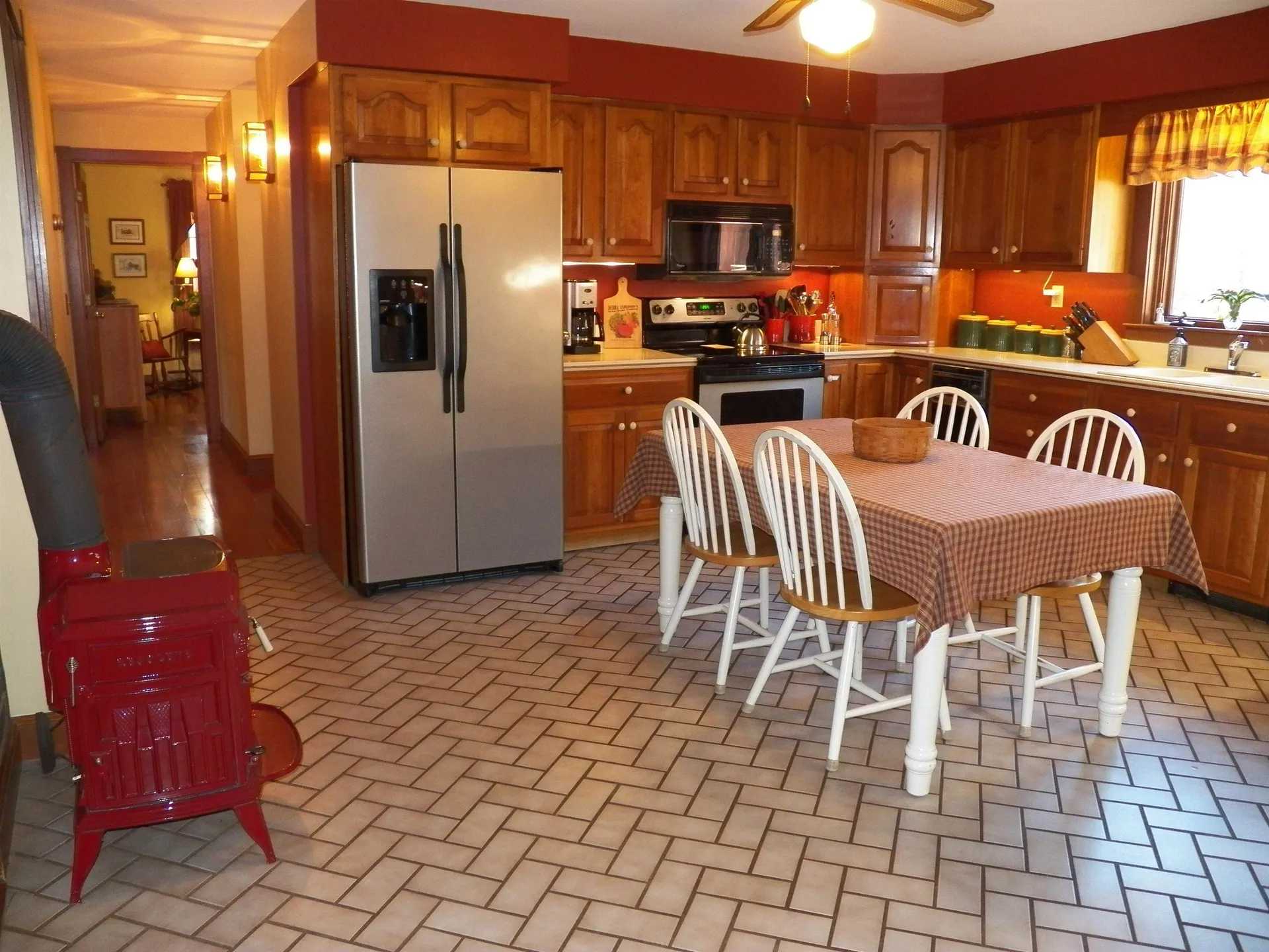 168 Bolton Road Winchester NH 03470