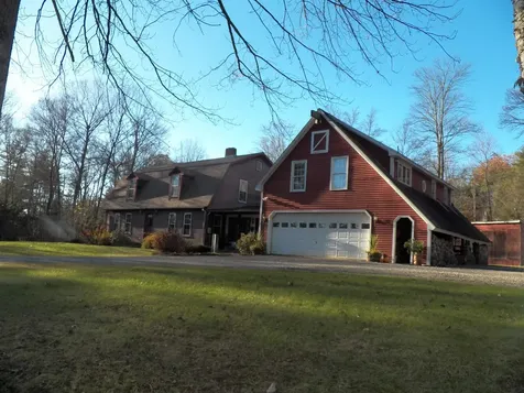 168 Bolton Road Winchester NH 03470