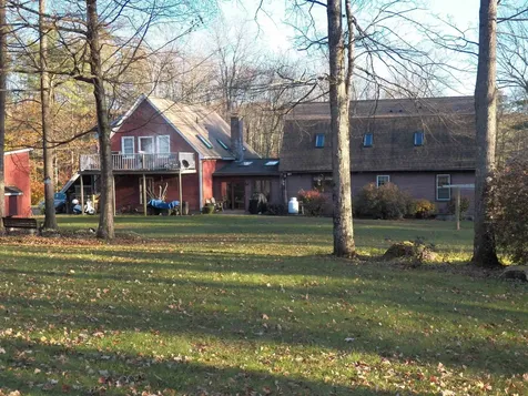 168 Bolton Road Winchester NH 03470