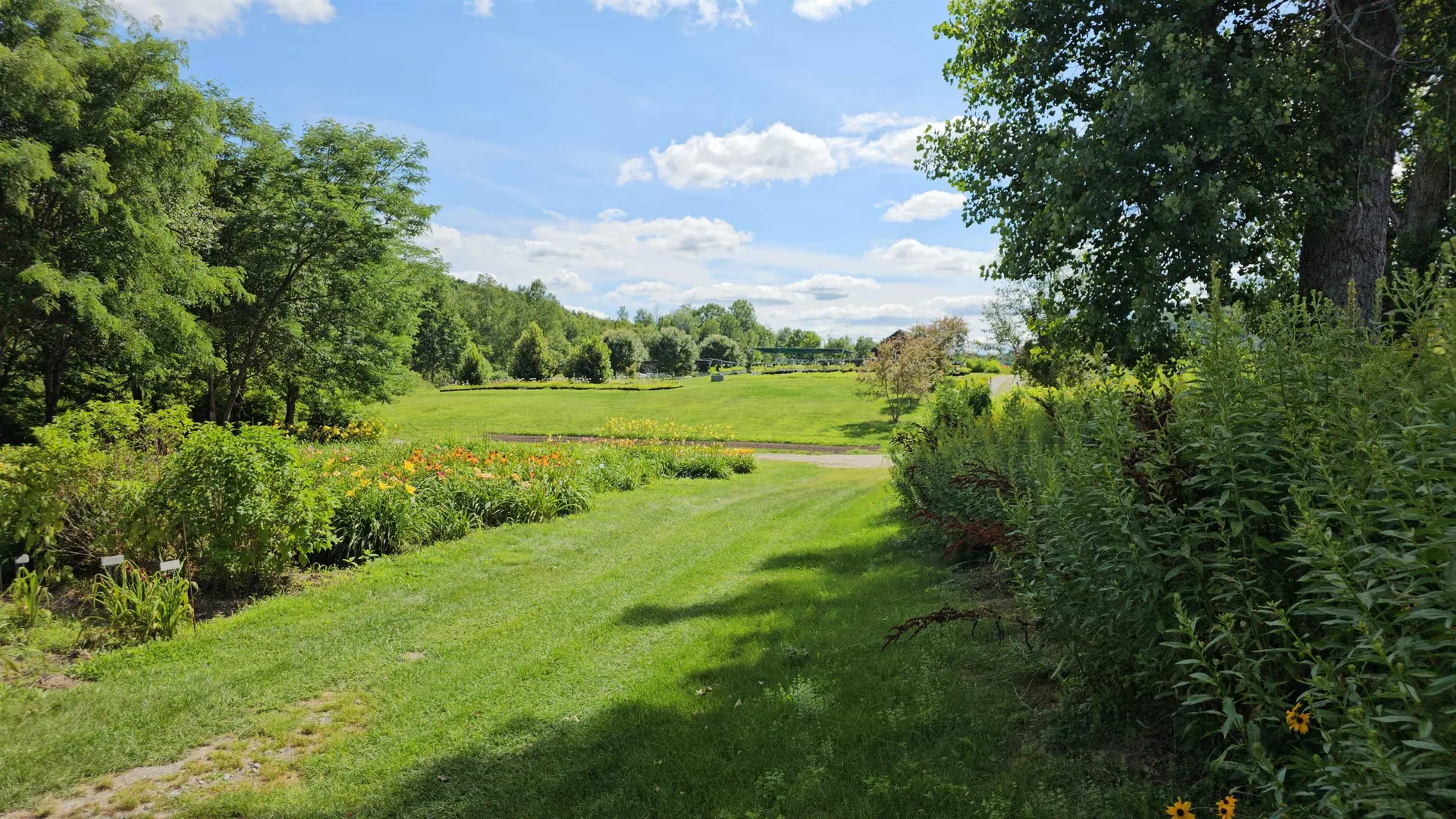 2263 Us Route 2 Marshfield VT 05658-7149