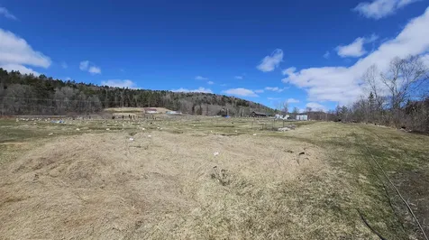 2263 Us Route 2 Marshfield VT 05658-7149