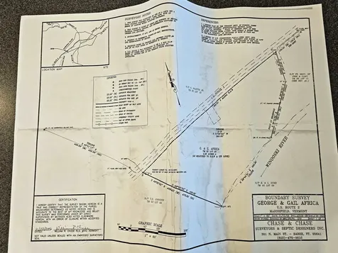 2263 Us Route 2 Marshfield VT 05658-7149