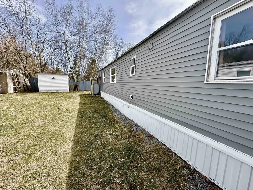 89 Pecor Avenue Milton VT 05468