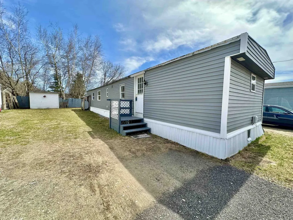 89 Pecor Avenue Milton VT 05468