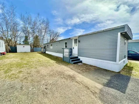 89 Pecor Avenue Milton VT 05468