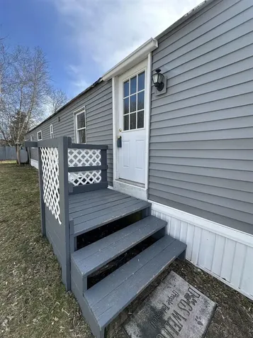 89 Pecor Avenue Milton VT 05468