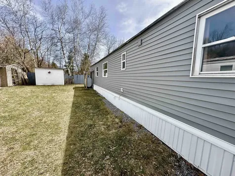 89 Pecor Avenue Milton VT 05468