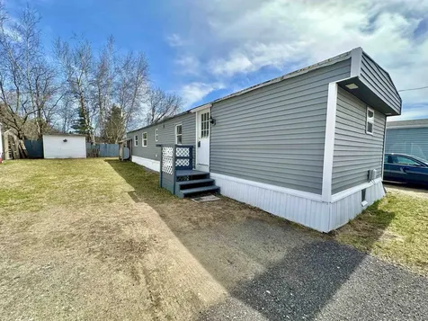 89 Pecor Avenue Milton VT 05468