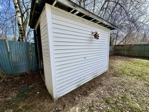 89 Pecor Avenue Milton VT 05468