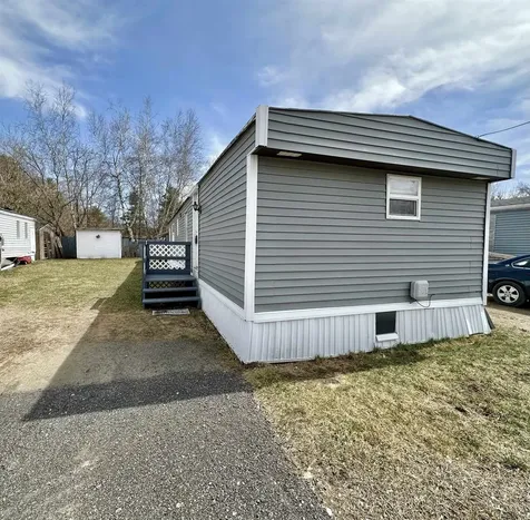 89 Pecor Avenue Milton VT 05468