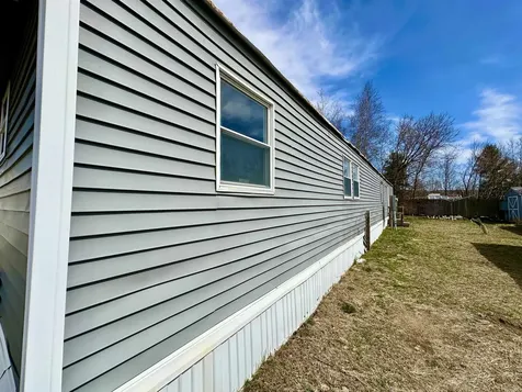 89 Pecor Avenue Milton VT 05468