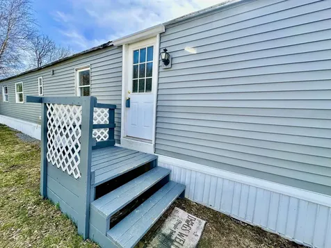 89 Pecor Avenue Milton VT 05468