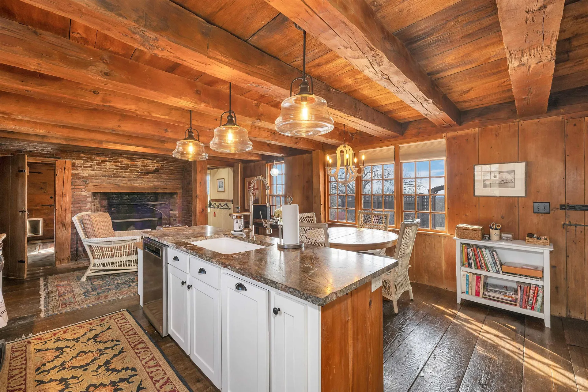 1218 Province Road Gilmanton NH 03237