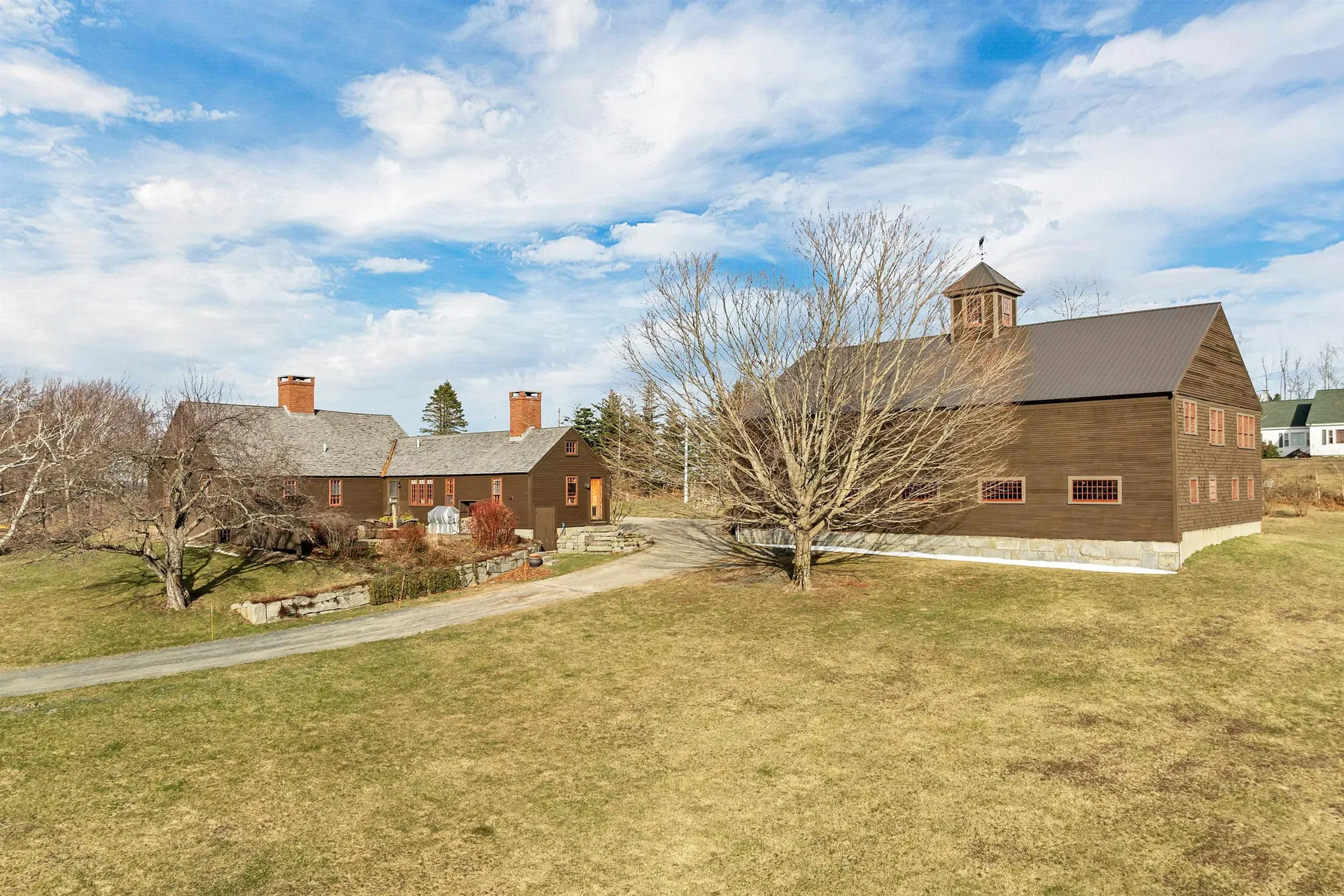 1218 Province Road Gilmanton NH 03237