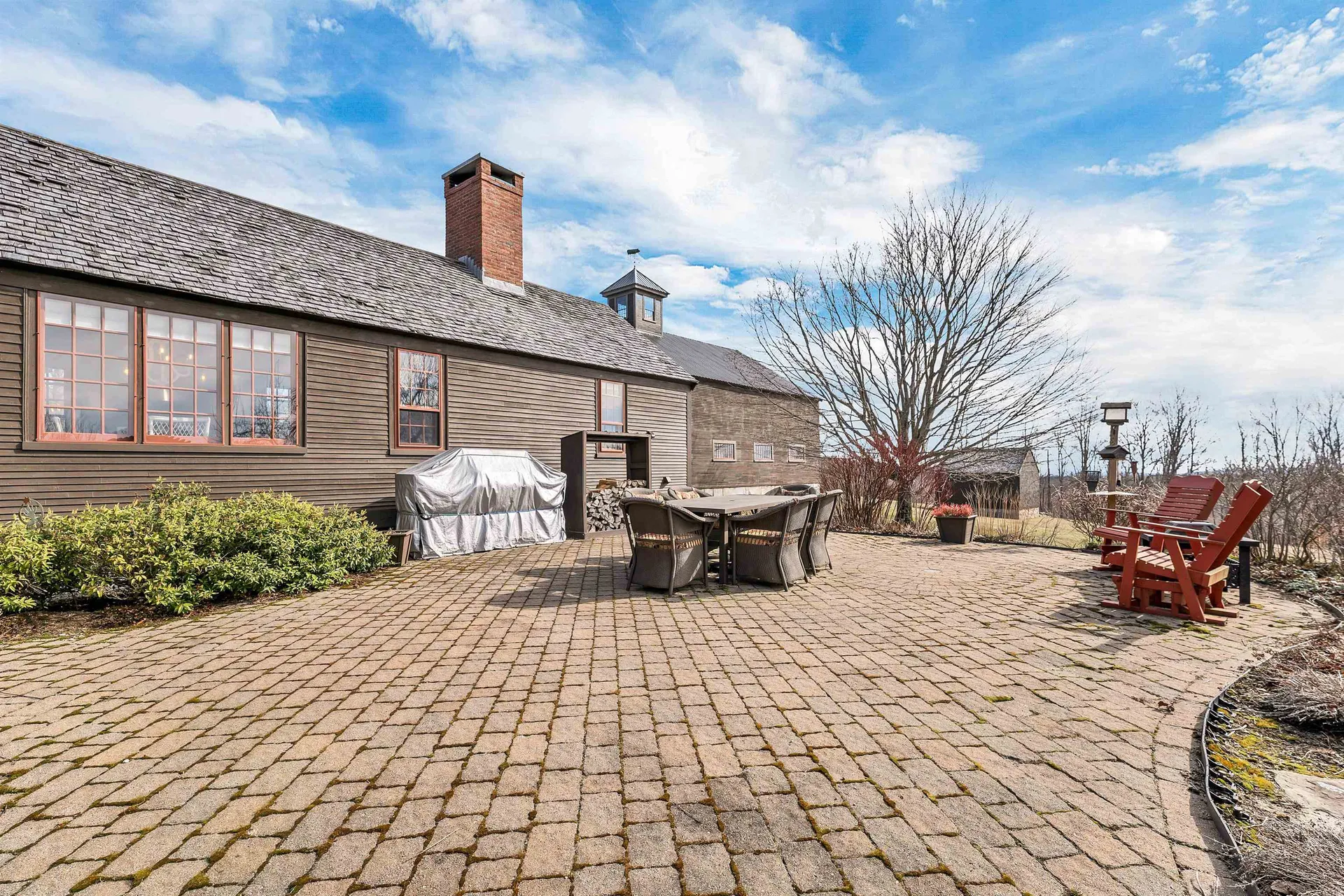 1218 Province Road Gilmanton NH 03237