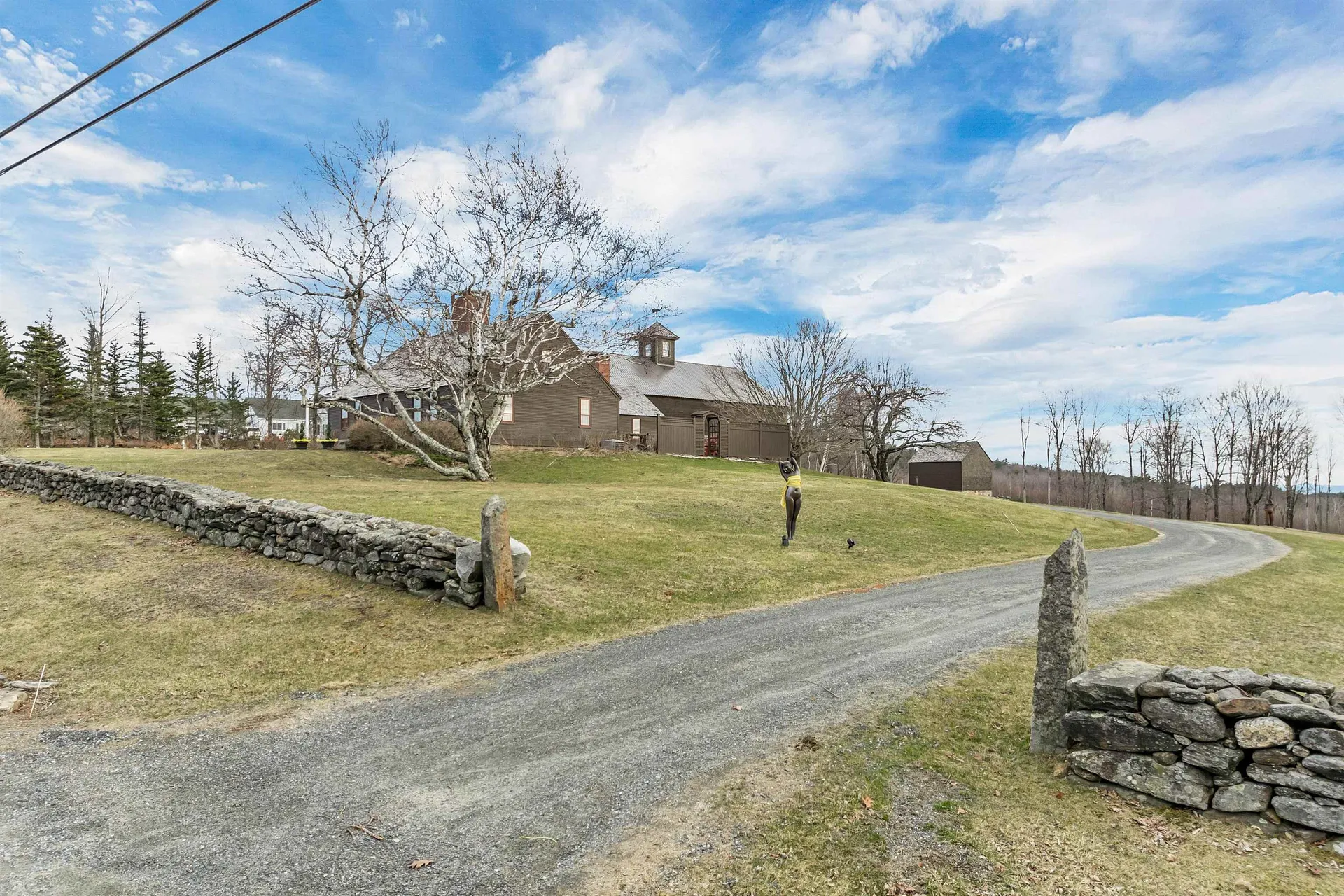 1218 Province Road Gilmanton NH 03237