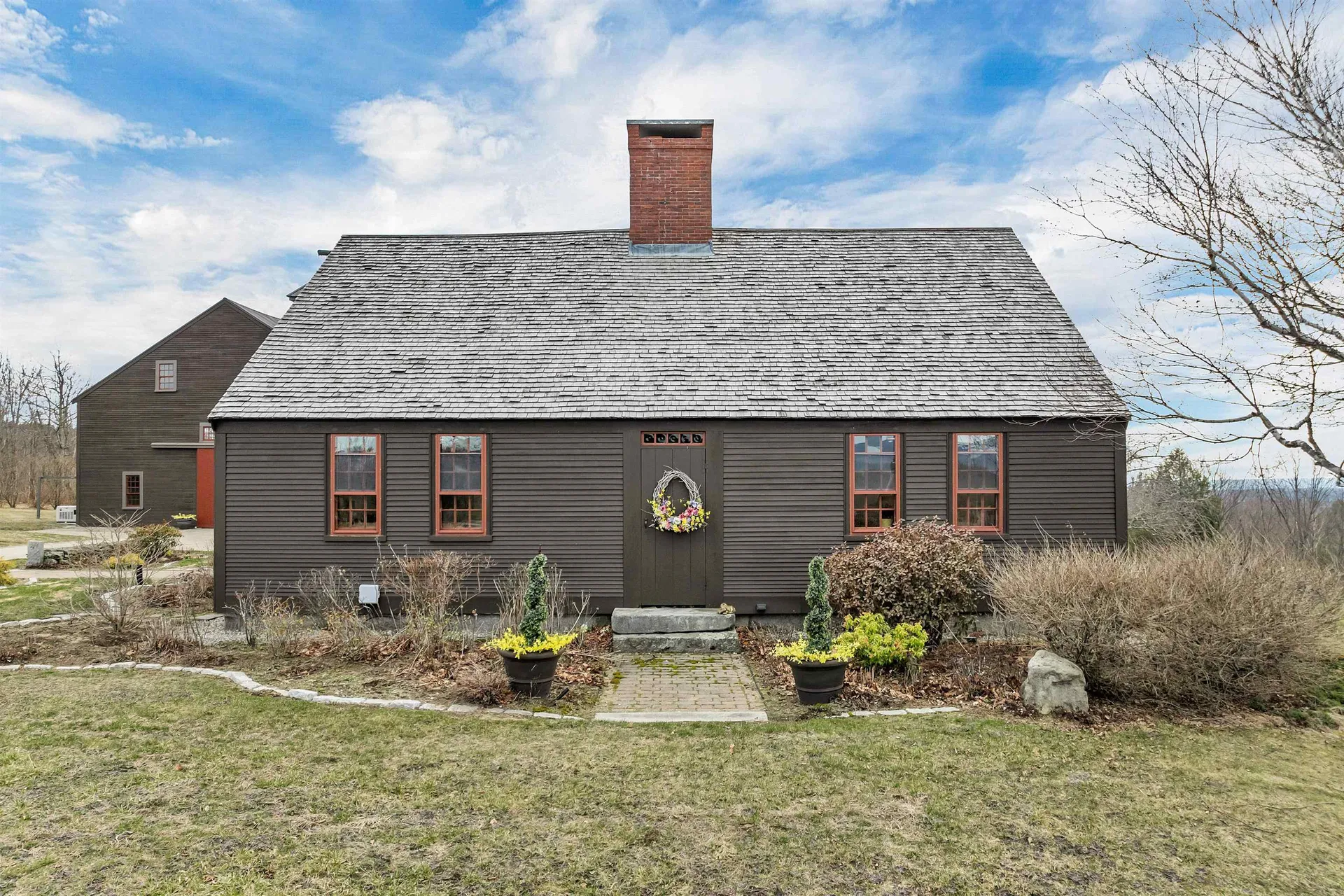 1218 Province Road Gilmanton NH 03237