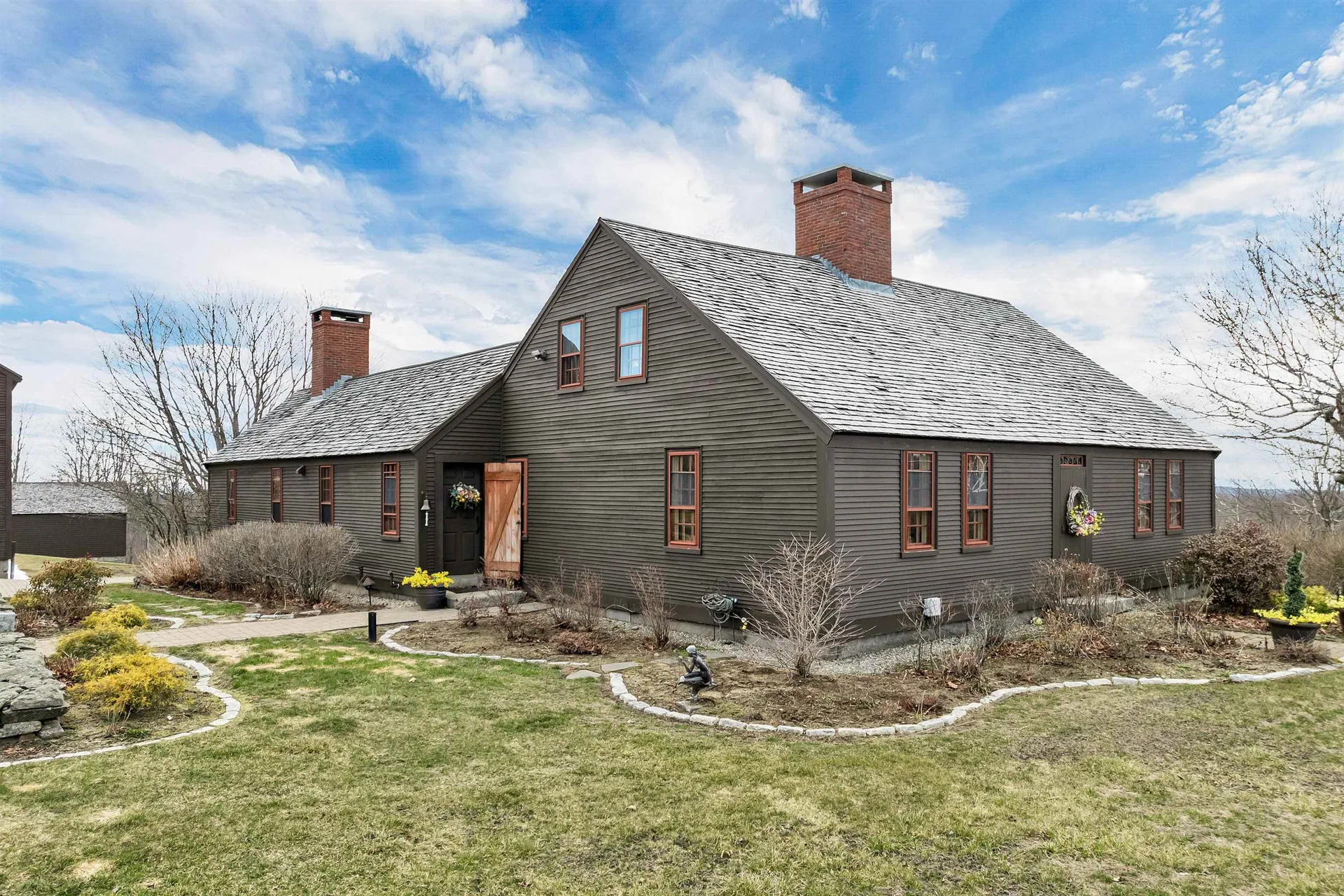1218 Province Road Gilmanton NH 03237