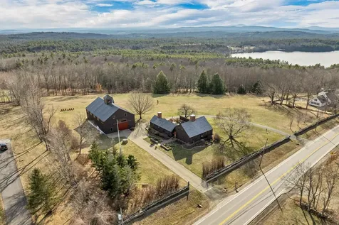 1218 Province Road Gilmanton NH 03237