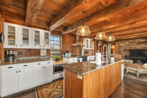 1218 Province Road Gilmanton NH 03237