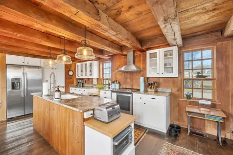 1218 Province Road Gilmanton NH 03237