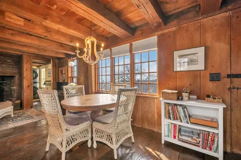 1218 Province Road Gilmanton NH 03237