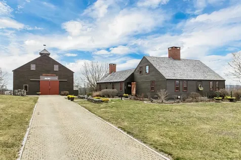 1218 Province Road Gilmanton NH 03237