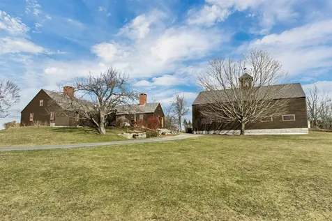 1218 Province Road Gilmanton NH 03237