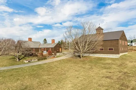 1218 Province Road Gilmanton NH 03237