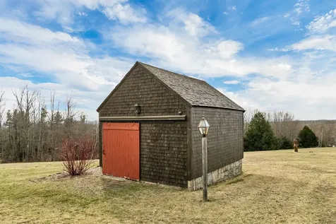 1218 Province Road Gilmanton NH 03237