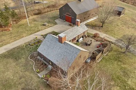 1218 Province Road Gilmanton NH 03237